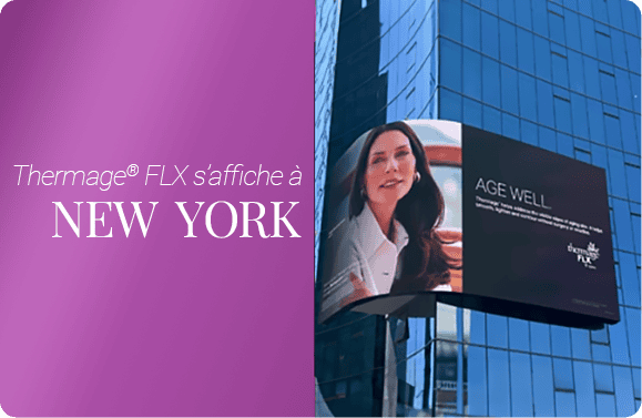 Thermage in NYC
