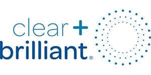 Clear + Brilliant®